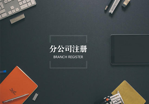 ?？谕赓Y分公司注冊(cè)