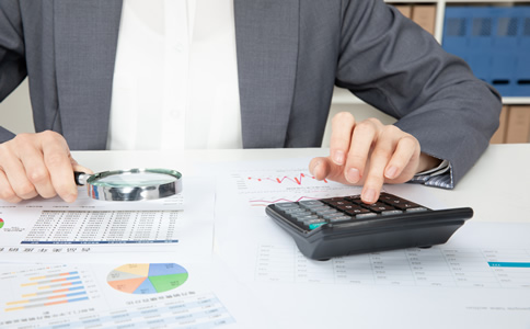 海南會(huì)計(jì)代理記賬好處有哪些？需要哪些材料？