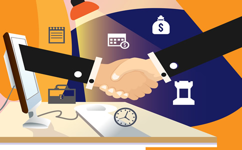 海南商標注冊代理有什么好處？