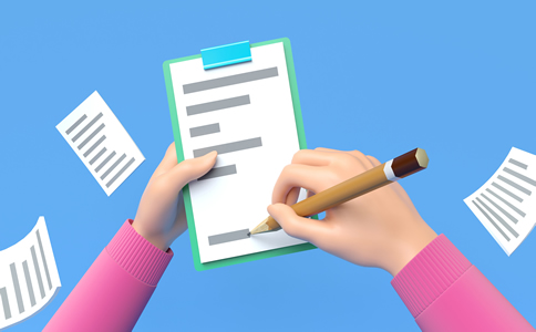 ?？谄髽I(yè)商標(biāo)注冊(cè)材料、注意事項(xiàng)