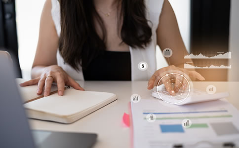 海南記賬報(bào)稅所需材料有哪些？