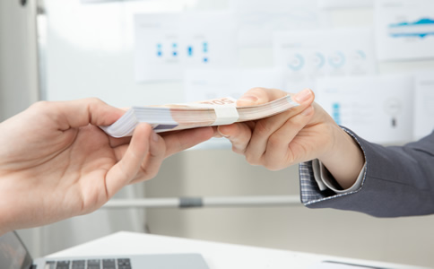 ?？诠咀?cè)資金注意事項(xiàng)有什么？