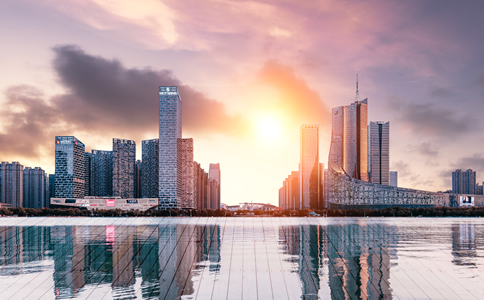 海南網(wǎng)上注冊公司有什么好處？