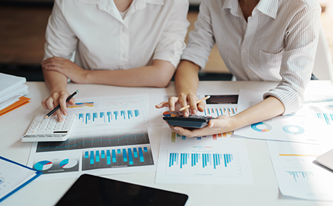 海口代理記賬報價是多少？