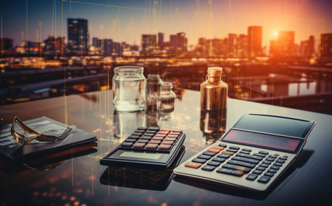 海南代理記賬報(bào)稅流程