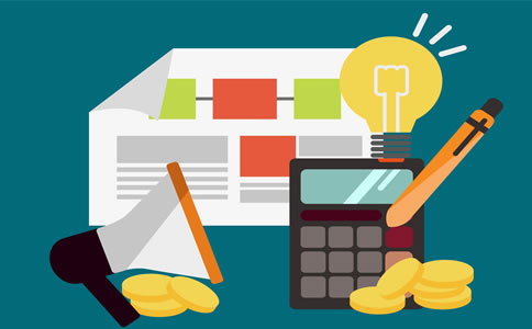 海南的代理記賬、選擇優(yōu)勢與費(fèi)用分析