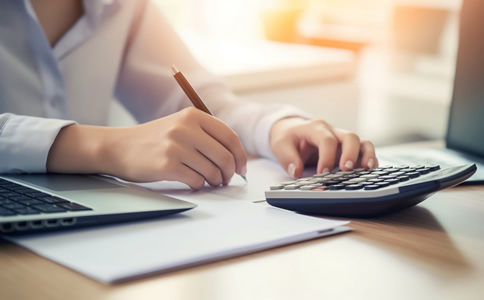 海南會計代理記賬優(yōu)勢