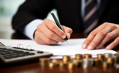 海南記賬報(bào)稅所需材料