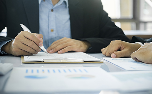 ?？谵k理營業(yè)執(zhí)照的流程