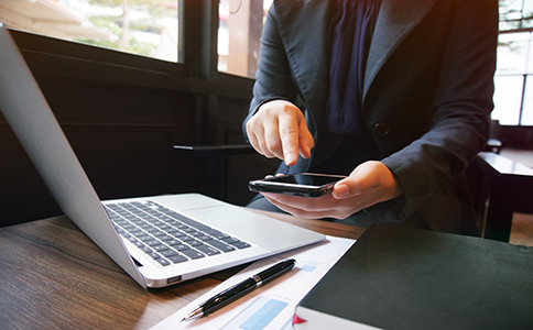 ?？陔娮由虅?wù)公司注冊(cè)基本流程