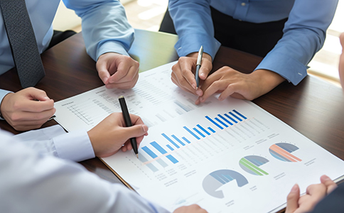 ?？谫Q(mào)易公司注冊(cè)的基本條件