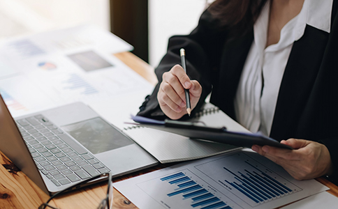 ?？诳爝f公司注冊的流程