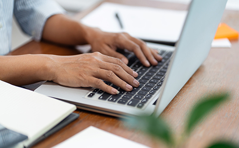 ?？诠咀N的流程