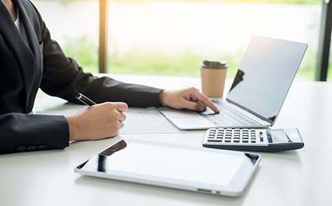 ?？谧?cè)資金變更的注意事項(xiàng)