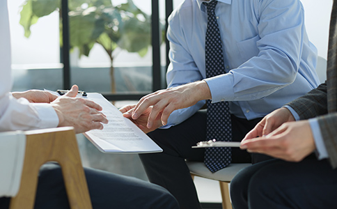 ?？诙悇?wù)注銷(xiāo)所需手續(xù)