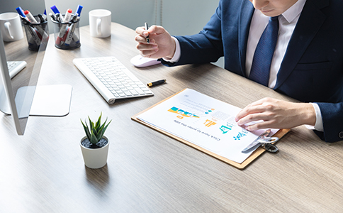 ?？谧?cè)代理記賬公司的流程