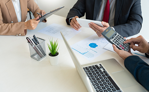 注銷(xiāo)營(yíng)業(yè)執(zhí)照