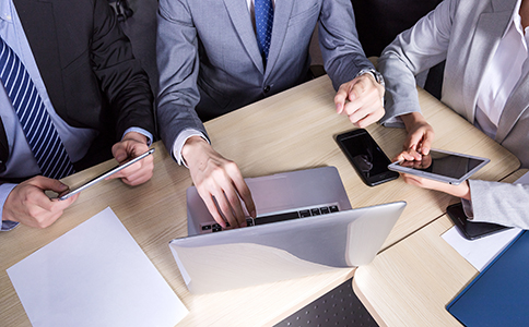 海口代賬公司收費