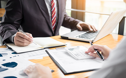 如何避免企業(yè)異常