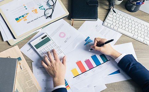 ?？谄髽I(yè)增資流程