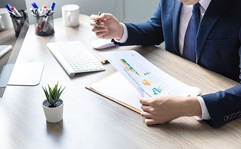 海口小規(guī)模企業(yè)報稅