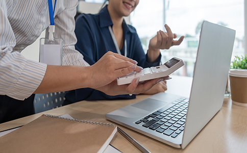 ?？谧陨虡?biāo)的前期準(zhǔn)備