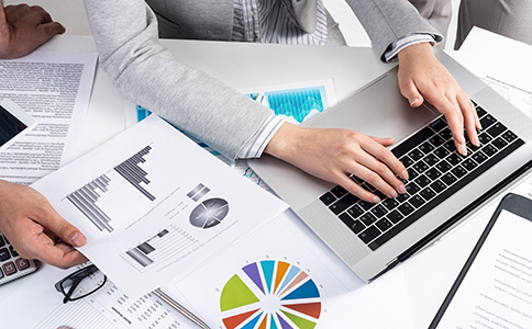 ?？谧N公司所需材料