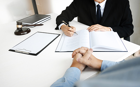 海口注冊合伙公司所需材料