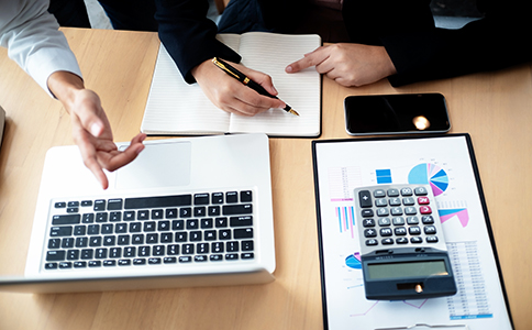 增資后的稅務和財務管理注意事項