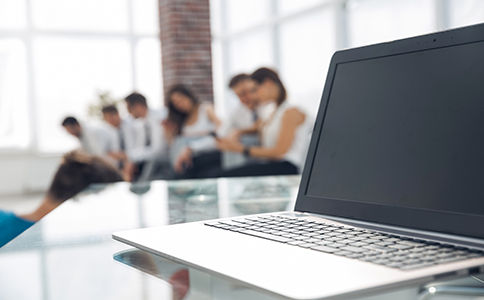 ?？诠径悇?wù)注銷的流程