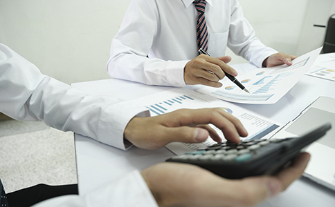 影響?？诠径悇?wù)注銷時間的因素