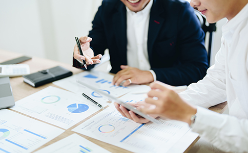 ?？诠旧暾?qǐng)一般納稅人資格的條件