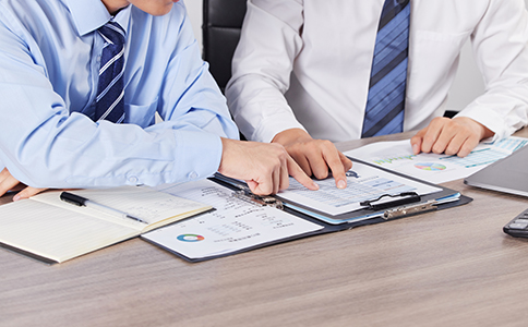 ?？诠径悇?wù)注銷流程