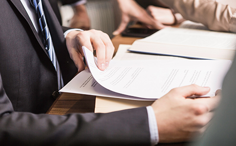 海口公司注冊地址變更