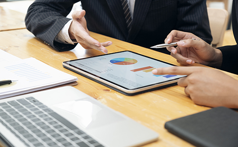 如何選擇合適的?？诖~服務(wù)