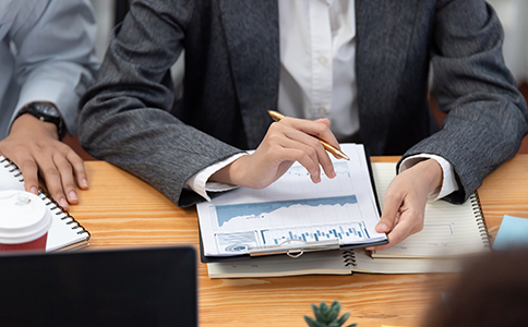 ?？谧N公司基本流程