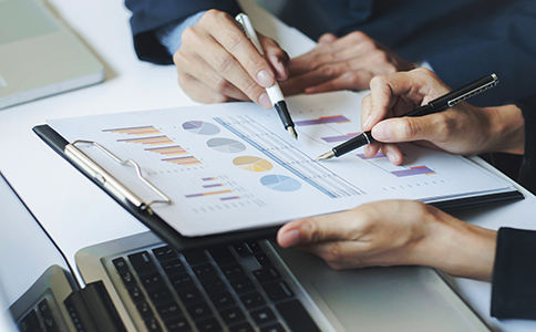 ?？谄髽I(yè)銀行開戶所需資料