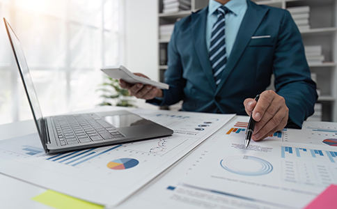 ?？谛∫?guī)模企業(yè)報(bào)稅所需材料