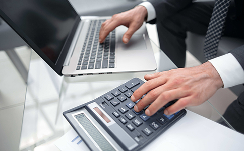 ?？谧再Q(mào)易公司流程