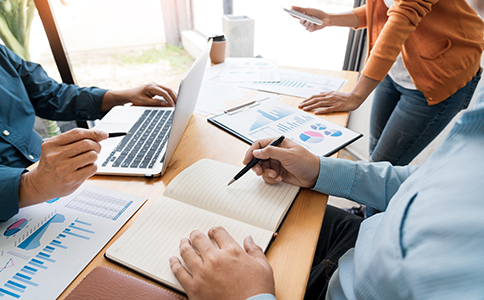 ?？谕赓Q(mào)公司注冊流程