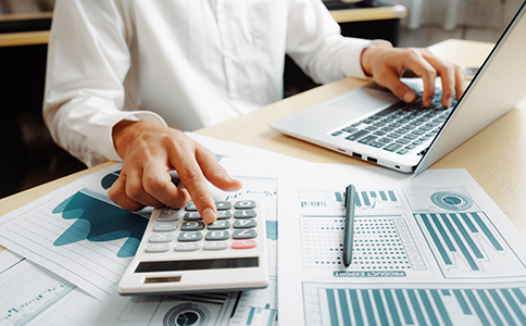 ?？诠咀N(xiāo)的基本流程