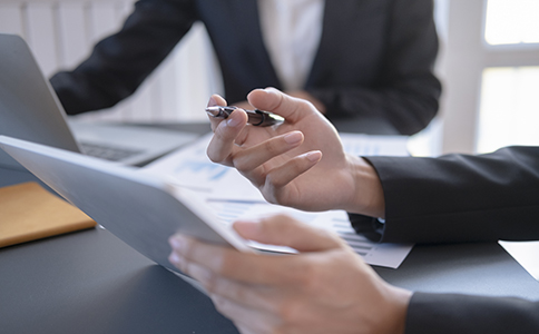 海口公司商標注冊的具體流程