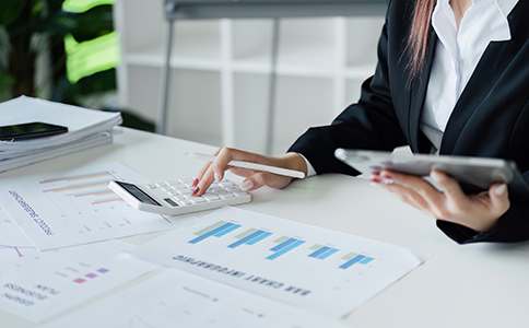 海口商標注冊申請所需材料