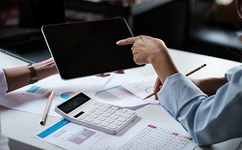 什么是出口退稅