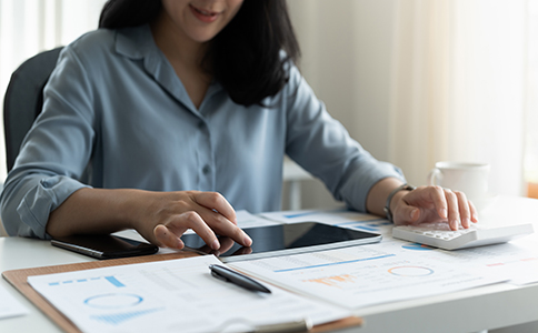 ?？诹闵陥?bào)代理記賬服務(wù)內(nèi)容