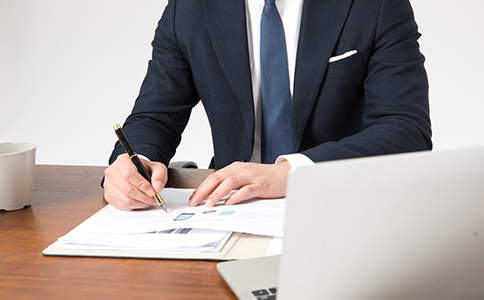 ?？谧?cè)貿(mào)易公司的具體流程