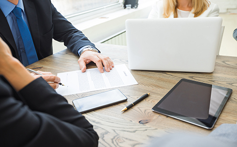 準(zhǔn)備?？诠咀N文件的實(shí)用技巧