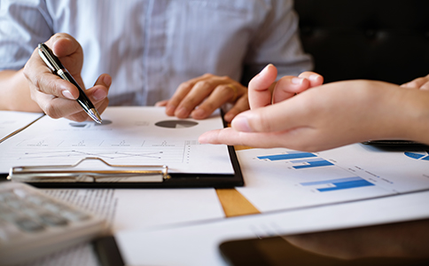 ?？谧N登報(bào)的流程