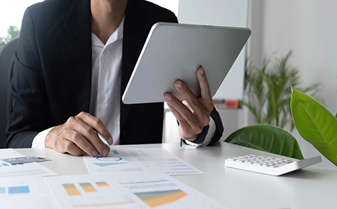 ?？谧N公司所需準(zhǔn)備的資料清單