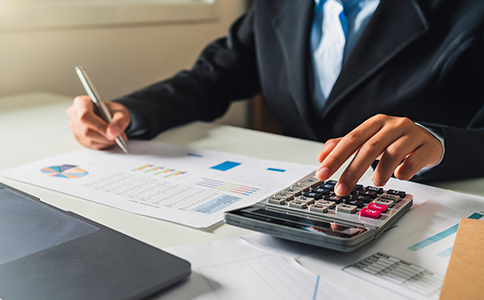 ?？谛∫?guī)模公司注銷的流程